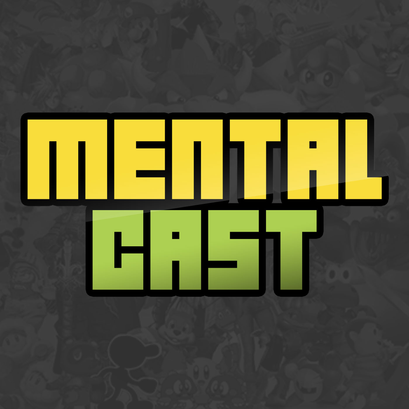 MentalCast